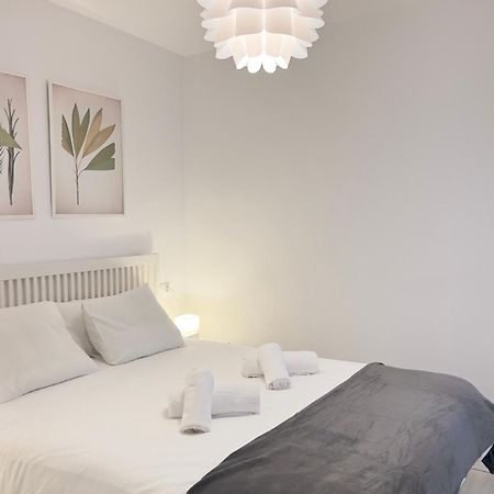 Apartamento Principe Gijon Bagian luar foto