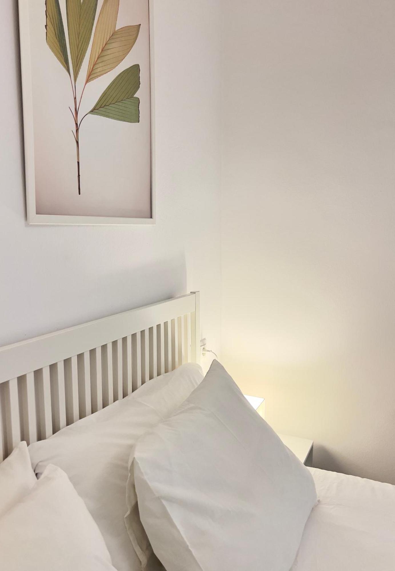 Apartamento Principe Gijon Bagian luar foto